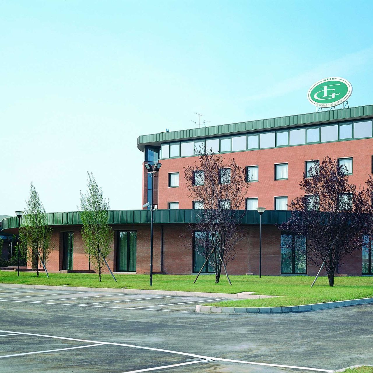 Eurogarden store